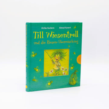 Grundschul-Buch - Thienemann - Till Wiesentroll