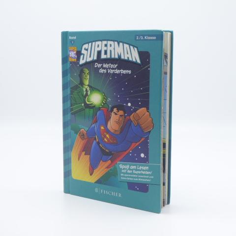 Supermann-Buch