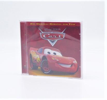 cars-cd